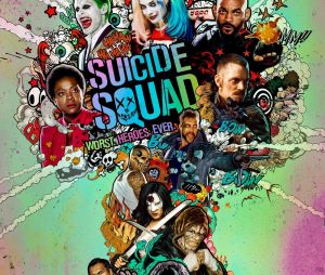 Suicide Squad : le réalisateur réclame la sortie de sa vraie version, "plus sombre, complexe" et avec plus de Joker