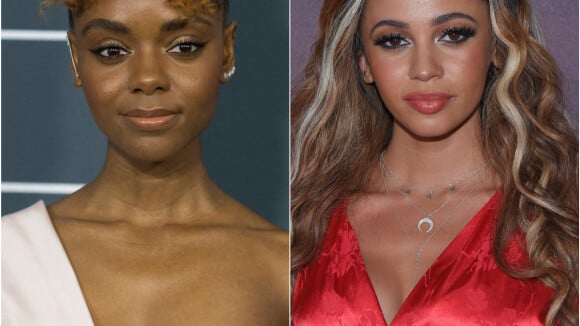 Ashleigh Murray (Riverdale & Katy Keene) accusée d'être une diva, Vanessa Morgan la défend