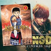 Kingdom : l'adaptation en live-action du manga aura le droit à une suite !