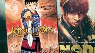 Kingdom : l'adaptation en live-action du manga aura le droit à une suite !