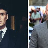 Peaky Blinders : surprise, c&#039;est Jason Statham qui aurait dû jouer le rôle de Tommy