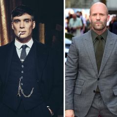 Peaky Blinders : surprise, c'est Jason Statham qui aurait dû jouer le rôle de Tommy