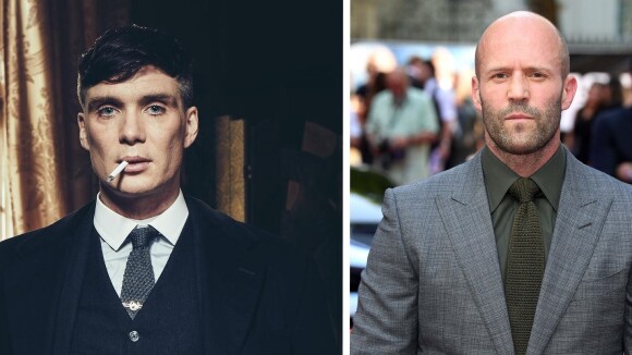 Peaky Blinders : surprise, c'est Jason Statham qui aurait dû jouer le rôle de Tommy