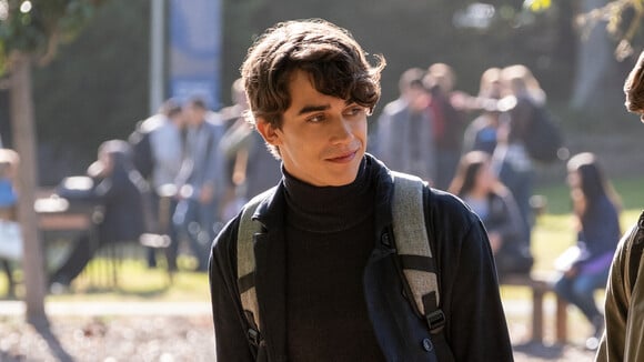 13 Reasons Why saison 4 : qui est Deaken Bluman, l'interprète de Winston ?