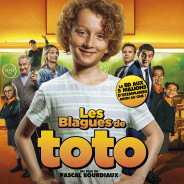 Les blagues de Toto : un film adapté de la BD débarquera au cinéma cet été (et c&#039;est pas une vanne)