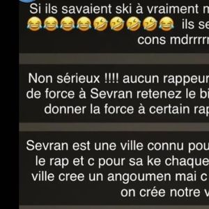 Kaaris boycotté de l'album 100% Sevran ? Da Uzi et Maes lui répondent, Booba se moque