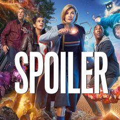 Doctor Who saison 13 : pas d'épisode de Noël cette année ? Une actrice se confie