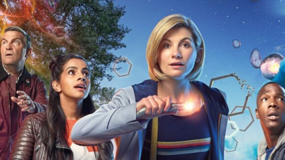 Doctor Who saison 13 : pas d'épisode de Noël cette année ? Une actrice se confie