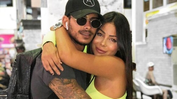 Maëva Ghennam (Les Marseillais) infidèle à Greg après le tournage ? Il balance