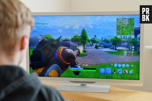 Fortnite : quand le jeu vidéo d'Epic Games aide les enfants et les ados maltraités