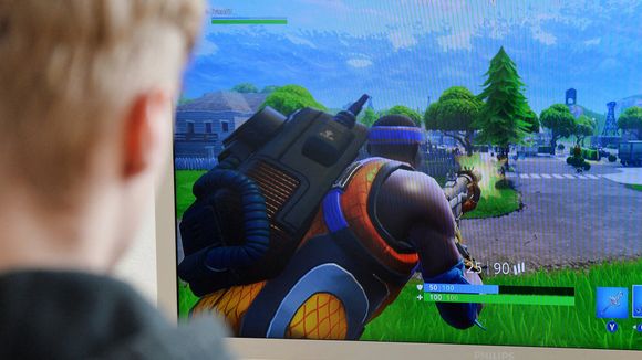 Fortnite : secrètement et astucieusement, le jeu a permis à des enfants maltraités de se faire aider