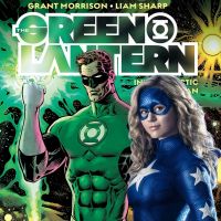 Stargirl saison 1 : Green Lantern bientôt dans la série ? Le créateur se confie