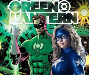 Stargirl saison 1 : Green Lantern bientôt dans la série ? Le créateur répond