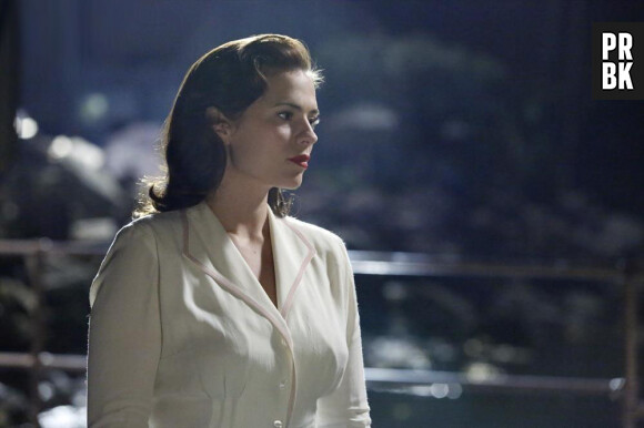 Agents of Shield saison 7 : Hayley Atwell de retour dans le rôle de Peggy Carter ?