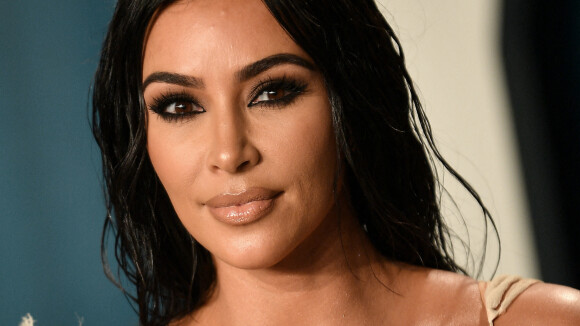 Kim Kardashian arrive sur Spotify pour animer un podcast sur les détenus et la réforme de la justice