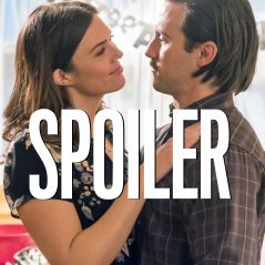 This is Us saison 2 : Milo Ventimiglia et Mandy Moore réagissent à la mort de Jack