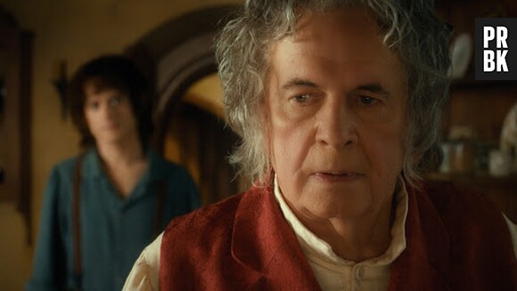 Le Seigneur des Anneaux : Ian Holm (Bilbo) est décédé