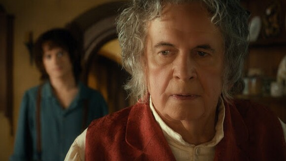 Le Seigneur des Anneaux en deuil : Ian Holm (Bilbo) est décédé