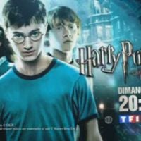 Harry Potter et l'Ordre du phénix sur TF1 ce soir ... bande annonce