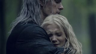 The Witcher saison 2 :  ce qui va changer pour Geralt et Ciri dans la suite