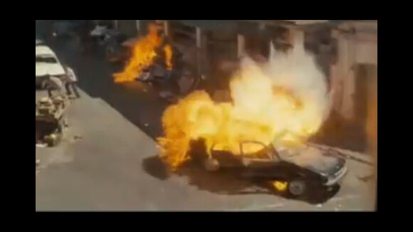 Inception ... Warner Bros lance un nouveau buzz ... un produit dérivé du film en l'échange d'un MMS