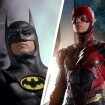 The Flash : Michael Keaton de retour en Batman, bonne ou mauvaise idée ?