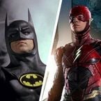 The Flash : Michael Keaton de retour en Batman, bonne ou mauvaise idée ?