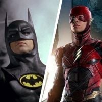 The Flash : Michael Keaton de retour en Batman, bonne ou mauvaise idée ?