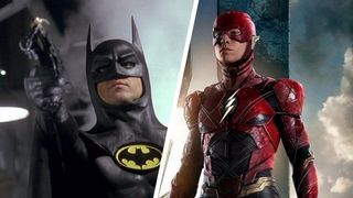 The Flash : Michael Keaton de retour en Batman, bonne ou mauvaise idée ?