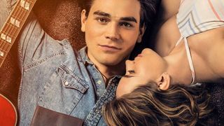 J'y crois encore : KJ Apa donne de la voix dans un film dramatique bouleversant