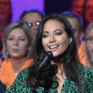 Vaimalama Chaves (Miss France 2019) en couple, elle dévoile une photo son petit ami