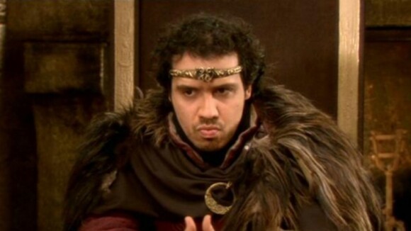 Kaamelott : bientôt une série d'animation ? Alexandre Astier y réfléchit