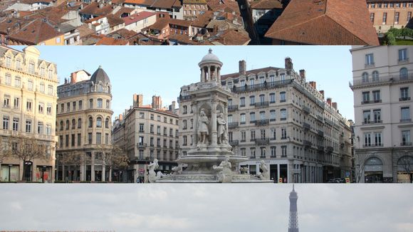 Toulouse, Paris, Lyon... Voilà le classement des meilleures villes étudiantes de France