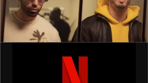 PNL x Netflix : la collab se précise avec une date et de mystérieuses invitations
