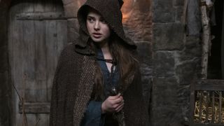 Cursed sur Netflix : Katherine Langford en Dame du Lac dans une bande-annonce épique