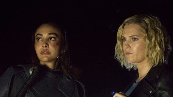 The 100 saison 7 : comment le Coronavirus a gâché la fin du tournage pour les acteurs