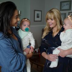 Pretty Little Liars : Emily et Alison réconciliées après leur divorce ? La créatrice se confie