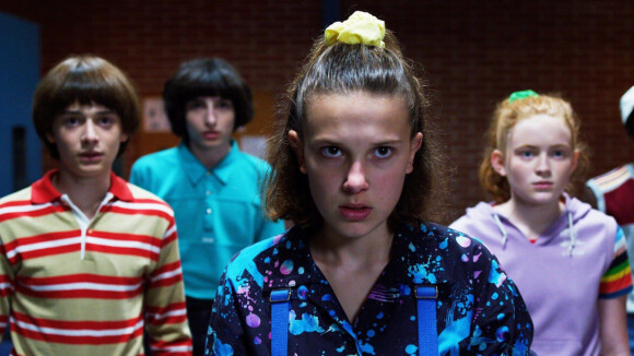 Stranger Things saison 4 : le tournage encore repoussé, la date de sortie aussi