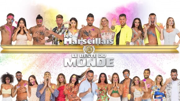 Les Marseillais VS Le reste du monde 5 : deux couples déjà formés sur le tournage ?