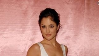 Photos ... Minka Kelly ... La femme la plus sexy du monde sous toutes les coutures