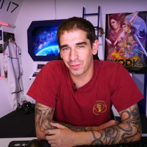 Vodk accusé sur le hashtag #BalanceTonYoutubeur, il réplique : "je ne me laisserai plus faire"