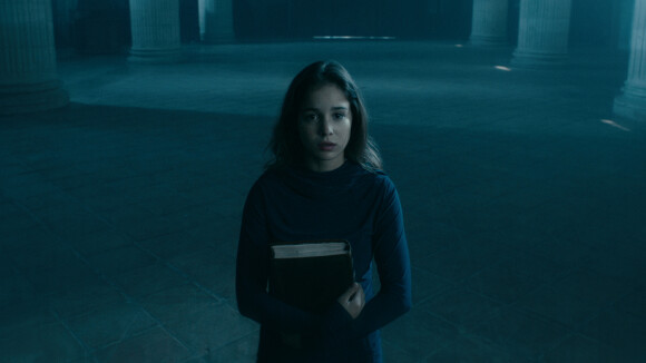 Warrior Nun : la fin a failli être différente