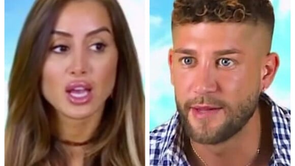 Les Marseillais VS le reste du monde 5 : Océane El Himer en couple avec Paga ?