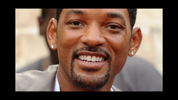 Will Smith ... toujours fan de Dany Boon et il le prouve encore