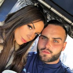 Laura Lempika enceinte de Nikola Lozina, ils révèlent le sexe du bébé