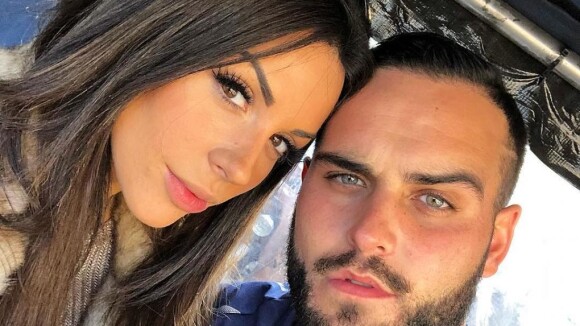 Laura Lempika enceinte de Nikola Lozina, ils révèlent le sexe du bébé