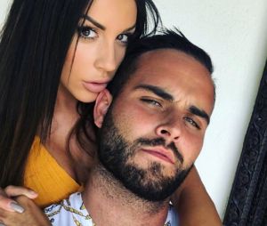 Laura Lempika enceinte de Nikola Lozina, ils révèlent le sexe du bébé
