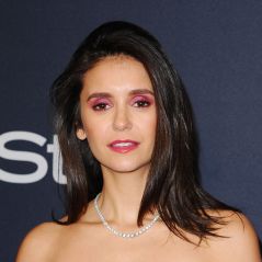Nina Dobrev : après The Vampire Diaries et Fam, l'actrice revient avec une nouvelle série, Women 99