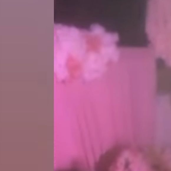 Sarah Fraisou mariée à Ahmed : elle officialise leur mariage en dévoilant des vidéos de la fête et de la bague