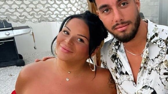 Sarah Fraisou mariée à Ahmed : elle confirme son mariage avec une vidéo de la fête et sa bague